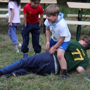 IMG 3564 - Scouts en Gidsen Zaventem 